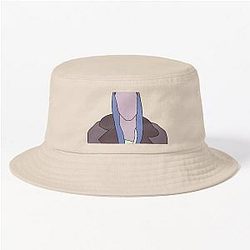 Malcolm Todd Bucket Hat