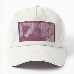 Malcolm Todd - Sweet Boy Poster Dad Hat