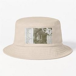 Malcolm Todd - Sweet Boy Bucket Hat