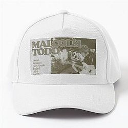 Malcolm Todd Sweet Boy Baseball Cap