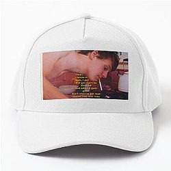 Malcolm Todd - Sweet Baseball Cap