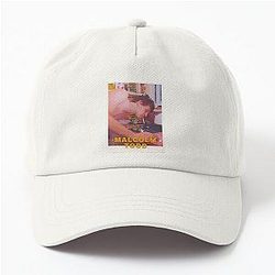Malcolm Todd Sweet Dad Hat