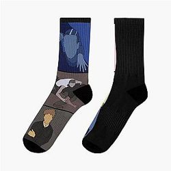Malcolm Todd Socks