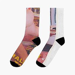 Malcolm Todd Socks