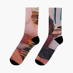 Malcolm Todd - Sweet Boy Socks