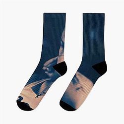 Malcolm Todd Socks