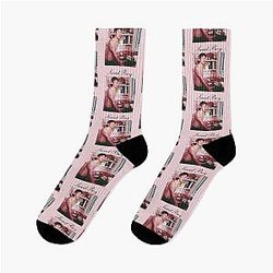 Sweet Boy Malcolm Socks