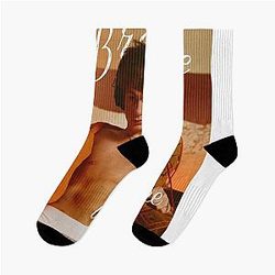 Breathe Into Me Malcolm Todd Sock