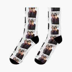 Sweet Boy Malcolm Socks