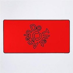 Malcolm Todd Desk Mat