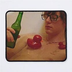 Malcolm Todd, Do That Again Album Mouse Pad