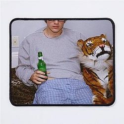 Malcolm Todd Mouse Pad