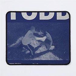 Poster Mouse Pad