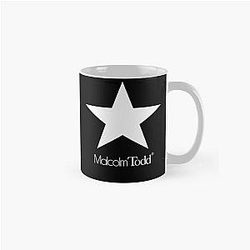 Malcolm Todd Merch Classic Mug