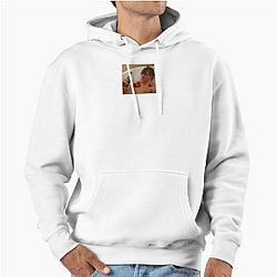 Malcolm Todd Do That Again Album Hoodie