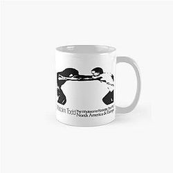 Malcolm Todd Classics Mug
