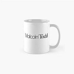 Malcolm Todd Classic Mug