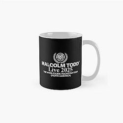 Malcolm Todd Classic Mug