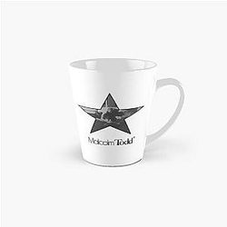 Malcolm Todd Merch Mug