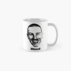 Malcolm Todd Classic Mug