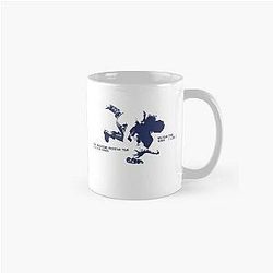Malcolm Todd merch mug