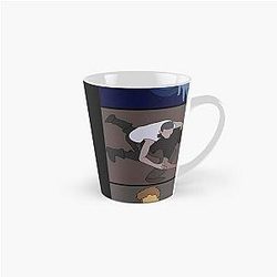 Malcolm Todd Sheet Tall Mug