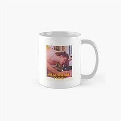 Malcolm Todd Sweet Classic Mug