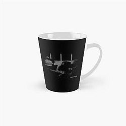 Malcolm Todd Merch Tall Mug