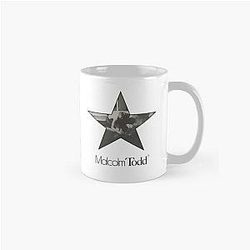 The Malcolm Todd Band Classic Mug