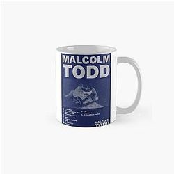Malcolm Todd Classic Mug