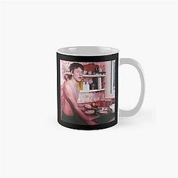 Malcolm Todd Album Sweet Classic Mug