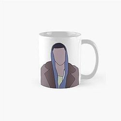 Malcolm Todd Classic Mug