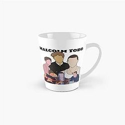 Malcolm Todd Tall Mug