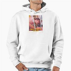 Malcolm Todd Sweet Hoodie