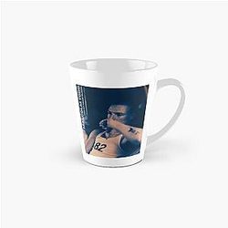 Malcolm Todd Mug