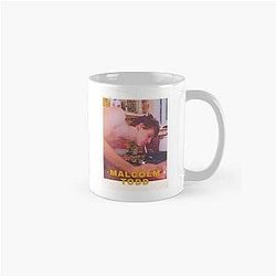 Malcolm Todd Classic Mug