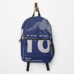 Malcolm Todd Backpack