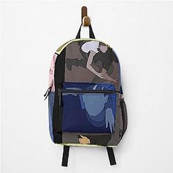 Malcolm Todd Sheetpack