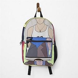 Malcolm Todd Backpack V2
