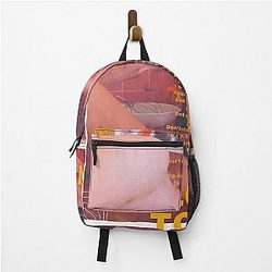Malcolm Todd Sweetboy Backpack
