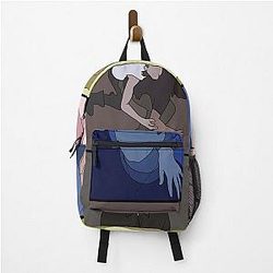 Malcolm Todd Backpack