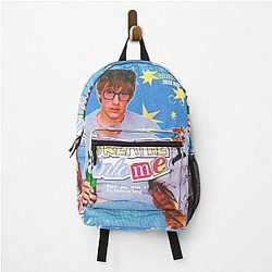 Malcolm Todd Breathe Me Backpack