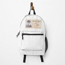 Sweet Boy Backpack