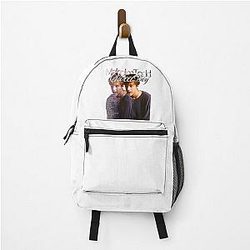 Sweet Malcolm Todd Backpack