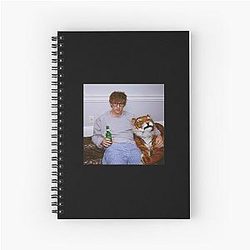 Malcolm Todd Notebook