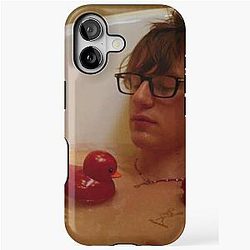 Malcolm Todd Do That Again Album iPhone Tough Case