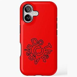 Malcolm Todd Do That Again Album iPhone Case