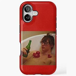 Malcolm Todd Do That Again Album iPhone Tough Case