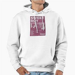 Malcolm Todd - Sweet Boy Hoodie