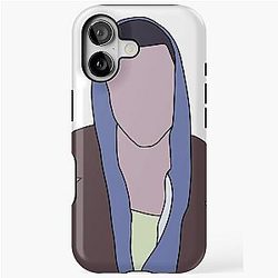 Malcolm Todd iPhone Case